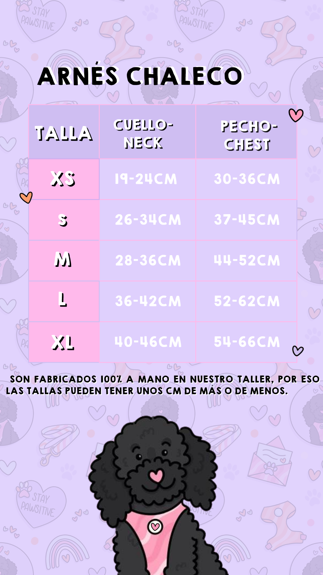 Arnés Chaleco Christmas