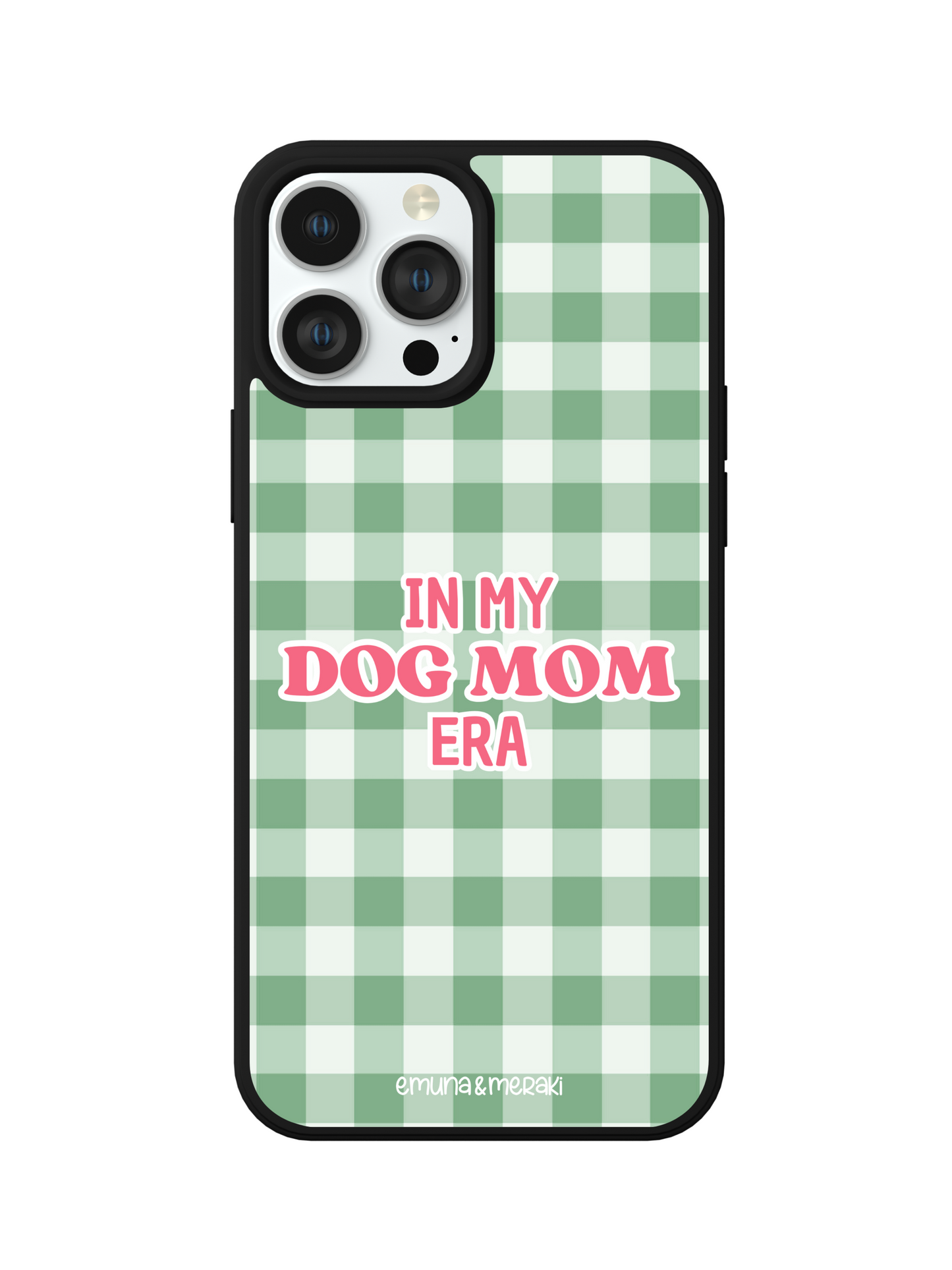 Funda Móvil-In my dog mom era