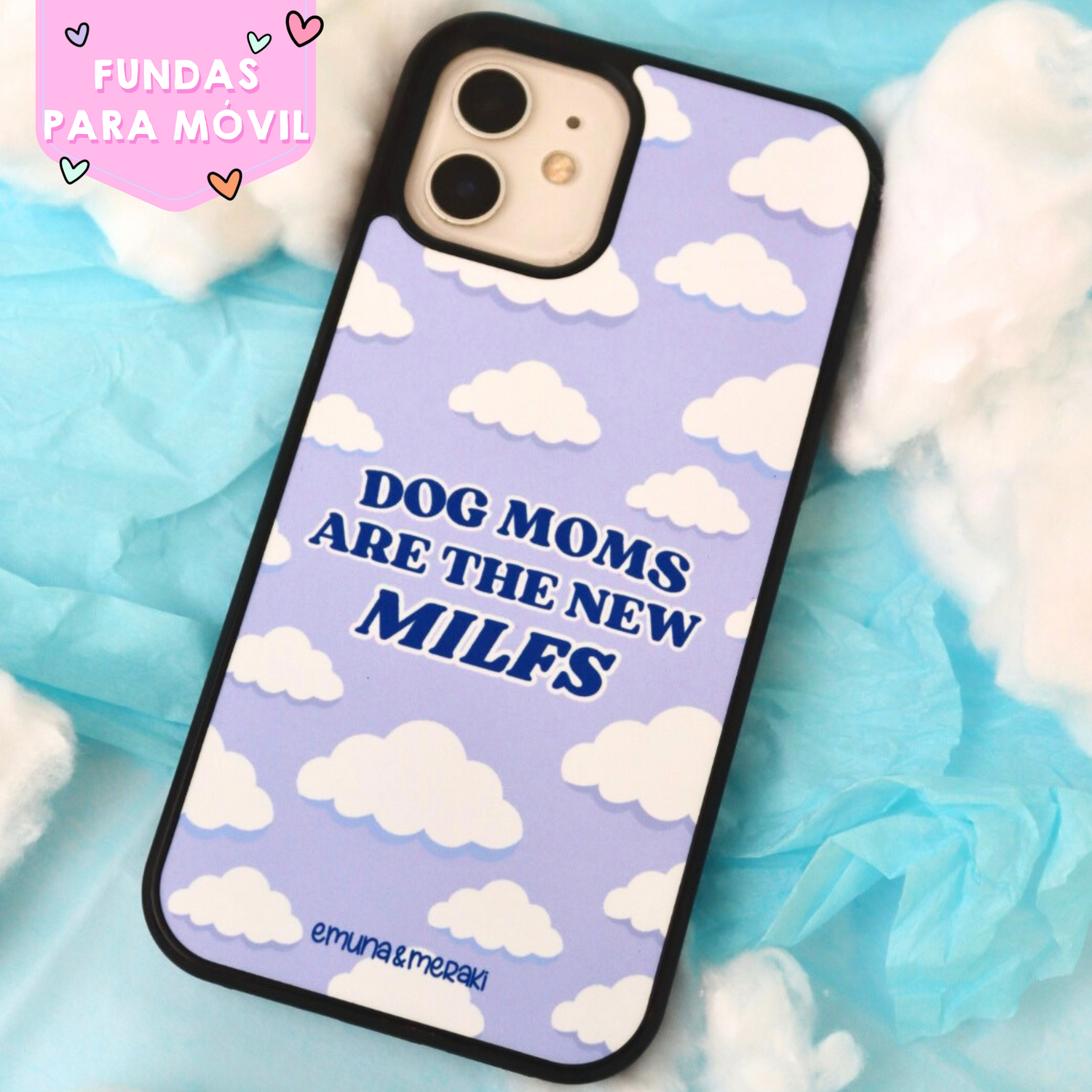 Fundas Móvil