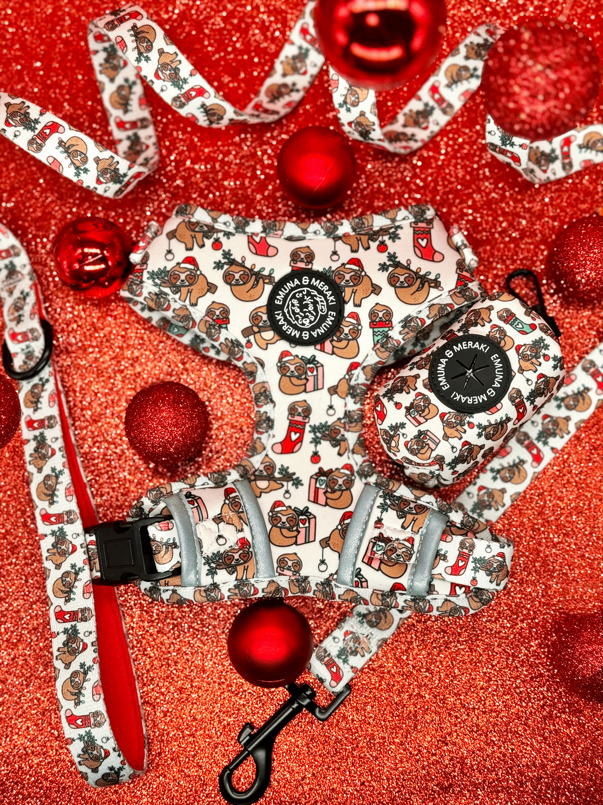 Colección Lazy Christmas