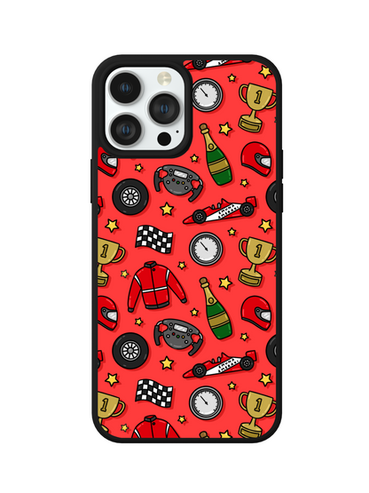 Funda Móvil-Formula1 (F1)