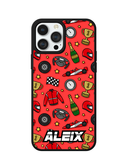 Funda Móvil-Formula1 (F1)