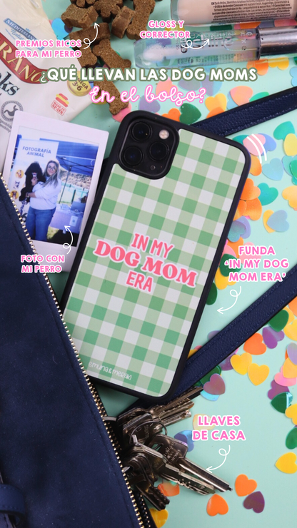 Funda Móvil-In my dog mom era