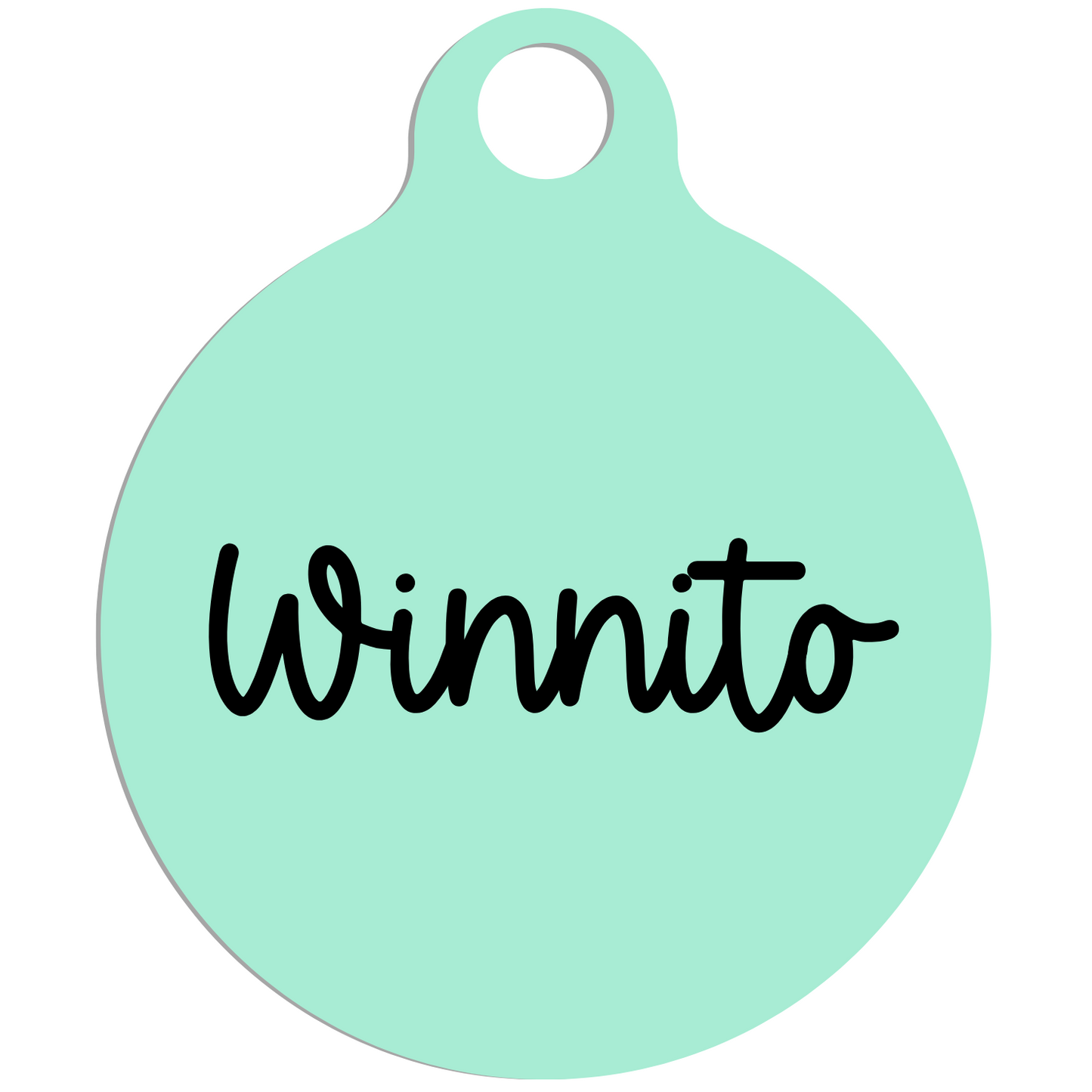 Chapita ID Basic
