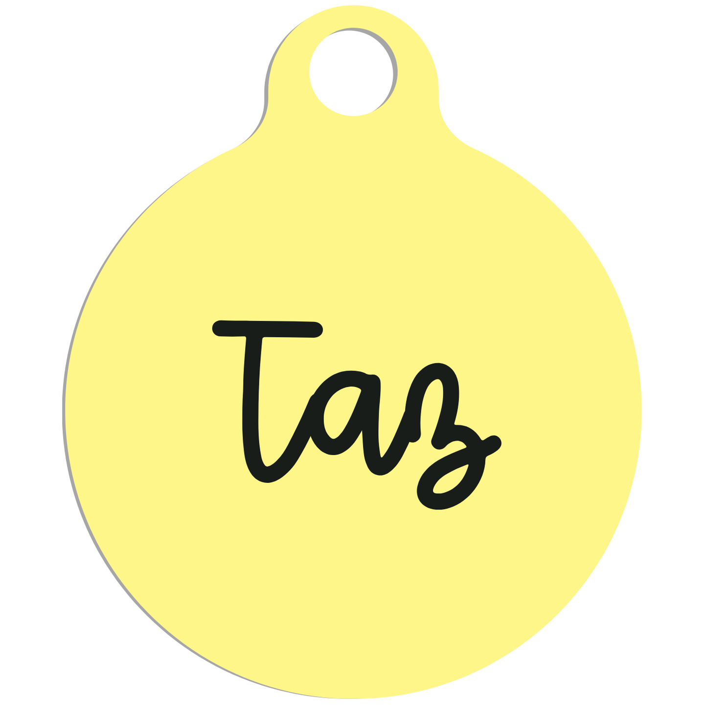 Chapita ID Basic