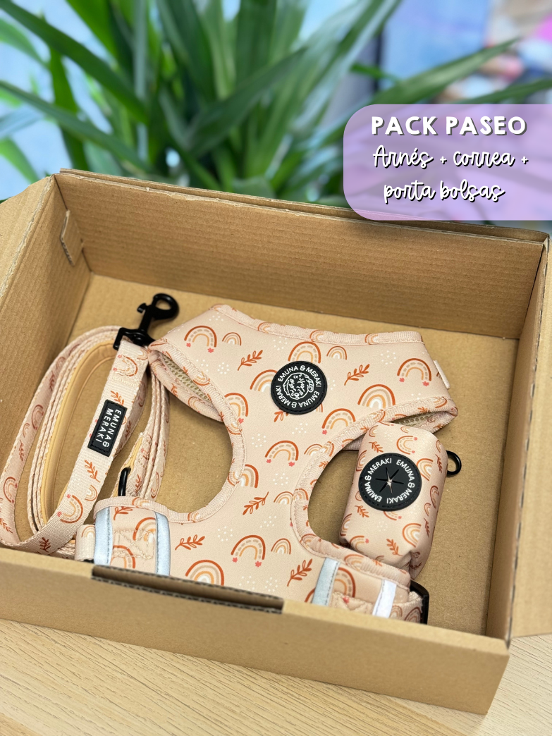 Packs ahorro