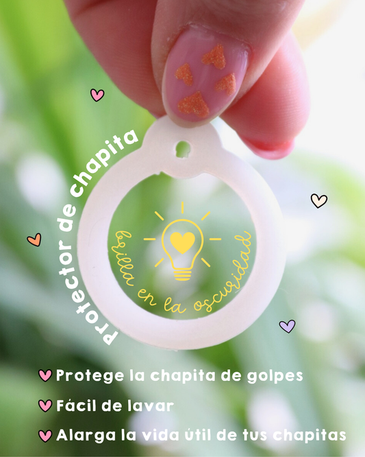 Protector de Chapa