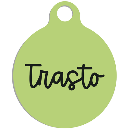 Chapita ID Basic